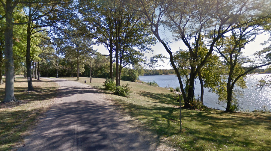 Beach Park